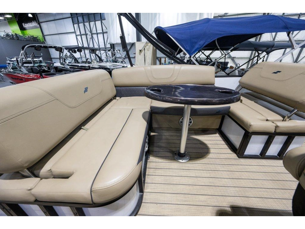 Starcraft Cx 23q 2020 alt