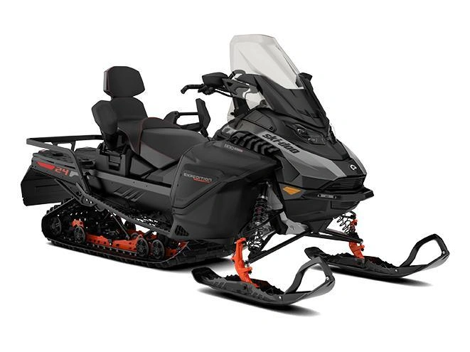 2027 Ski-doo Expedition Le 20'' 900 Ace Turbo Crosscut 1.5'' E.s. alt