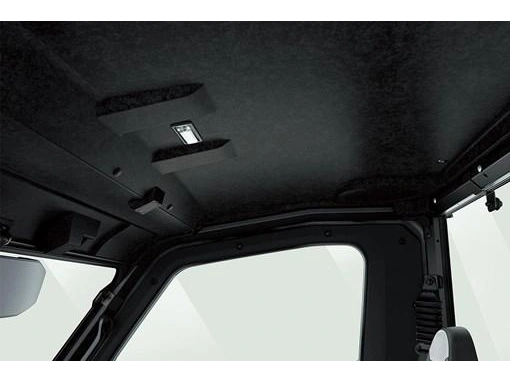 Kawasaki Ridge Xr Hvac 2025 alt