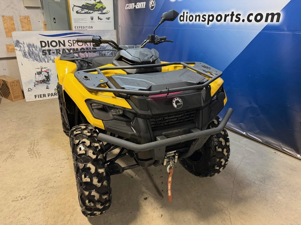 Can-am Outlander 700 Xt 2023 alt