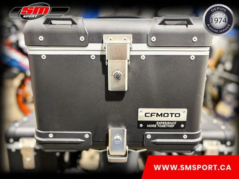 Cfmoto Ibex800e 2025 alt