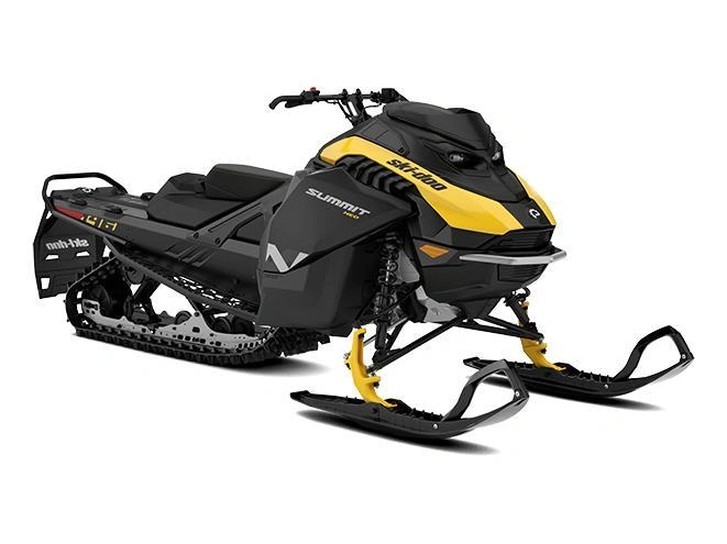 Ski-doo Summit Neo 600 Efi (55) Cobra Flexedge 1.6'' E.s. Lac 2027 alt