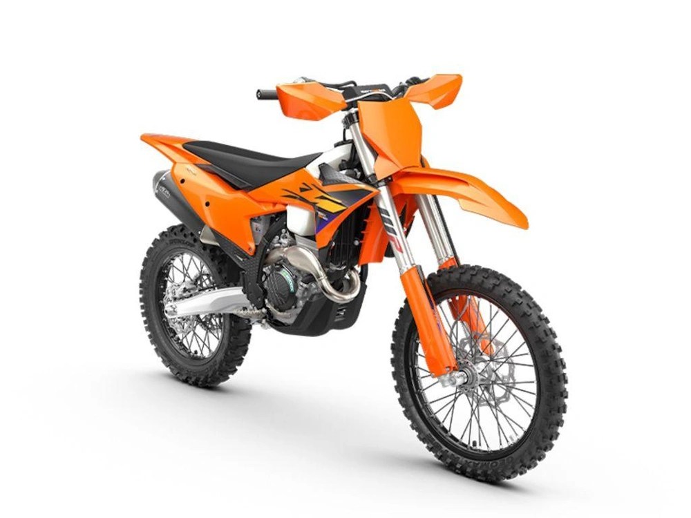 2026 Ktm 250 Xc-f alt