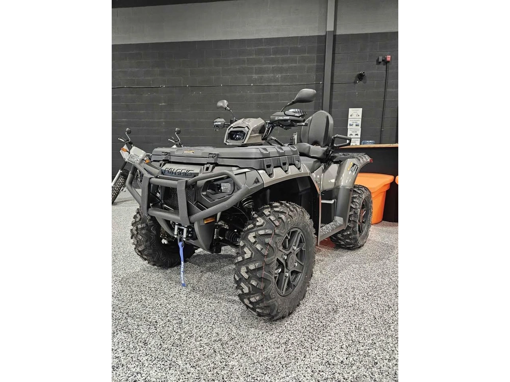 2026 Polaris Sportsman Trg Xp 1000 Trail alt