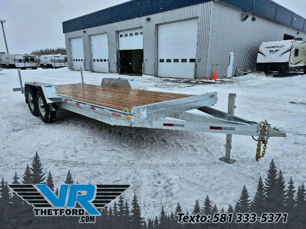 Laroche Ga80x20 2026 alt