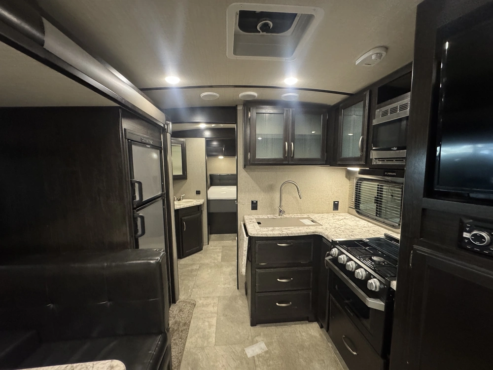 Grand Design Imagine 2500rl 2019 alt