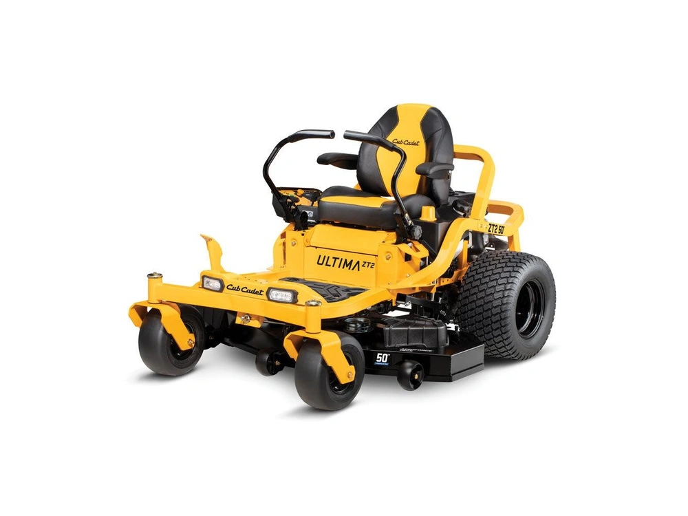 2026 Cub Cadet Cc Zt2 50" alt