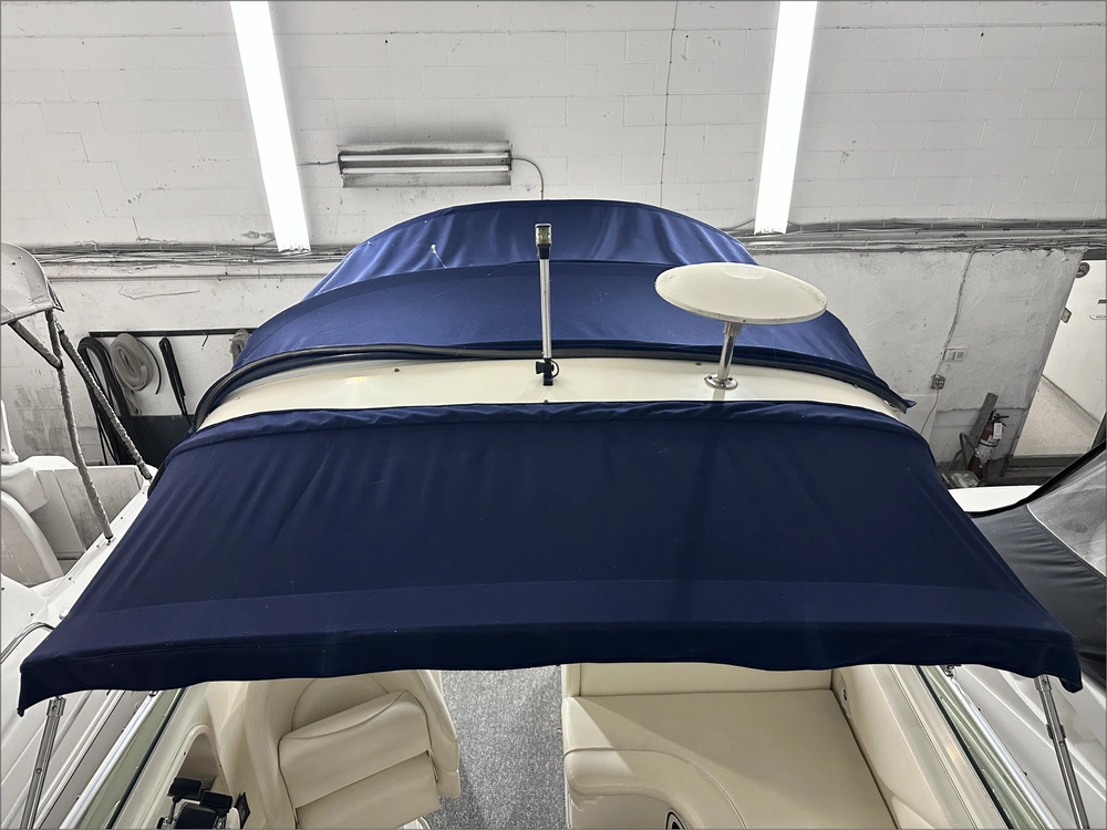 2002 Sea Ray 280 Sundancer alt