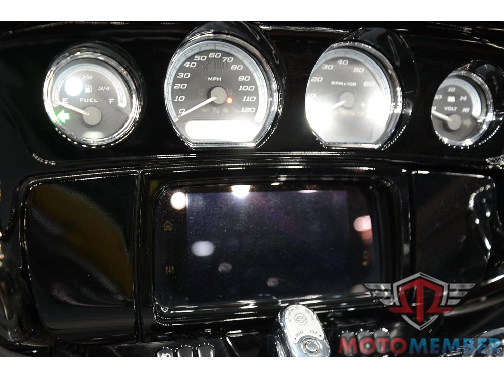 2021 Harley-davidson Flhtk - Ultra Limited alt