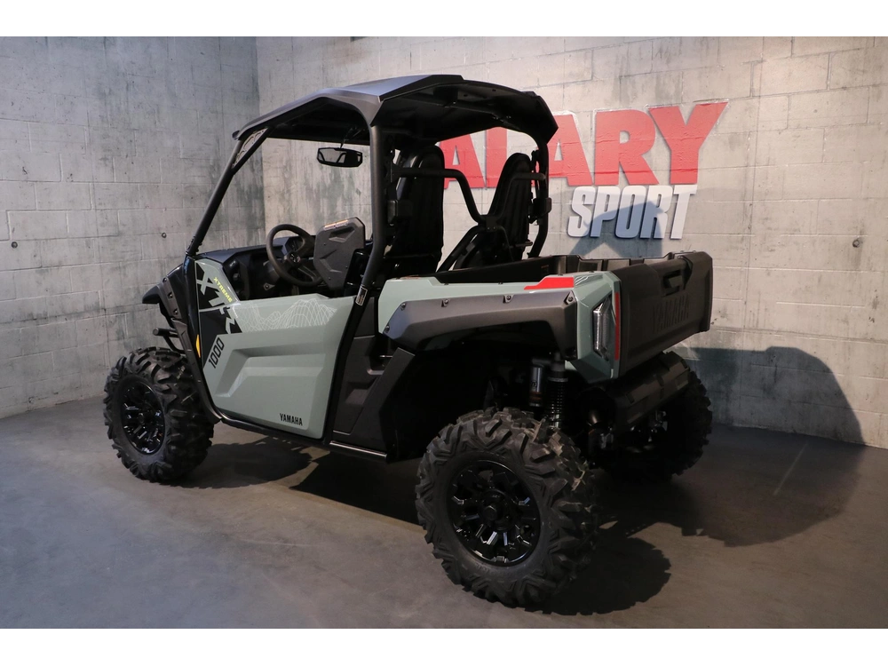 2026 Yamaha Wolverine X2 1000 Xt-r alt