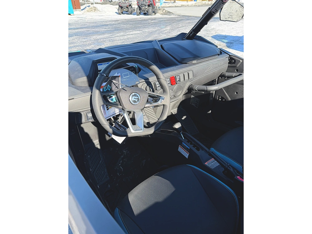 Cfmoto Zforce 800 Trail 2026 alt