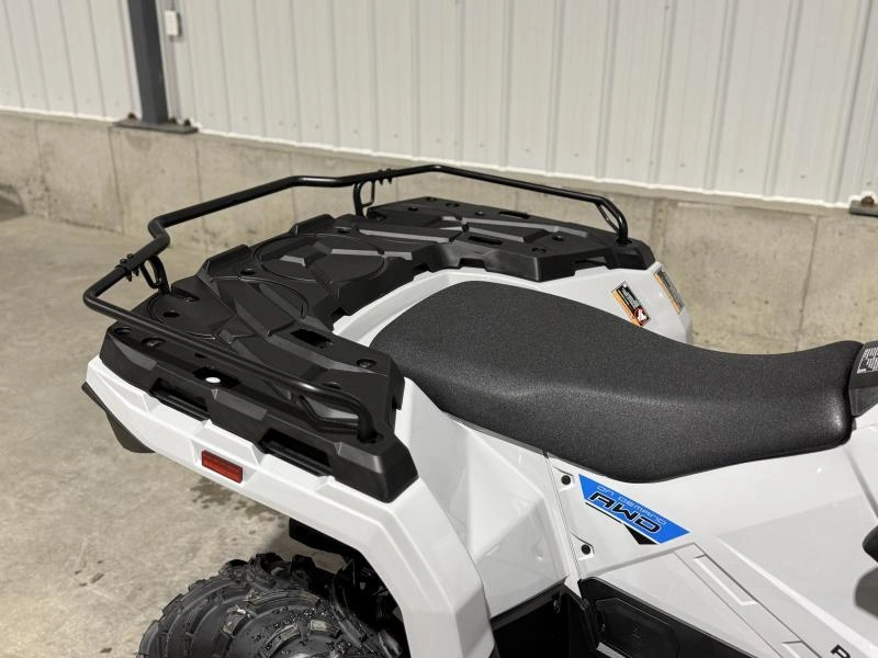 Polaris Sportsman 570 Eps 2026 alt