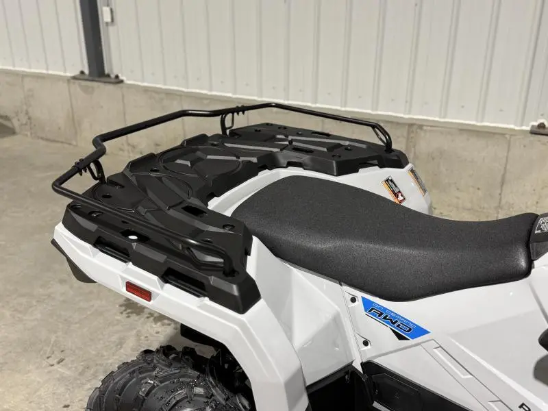 2026 Polaris Sportsman 570 Eps thumbnail 7