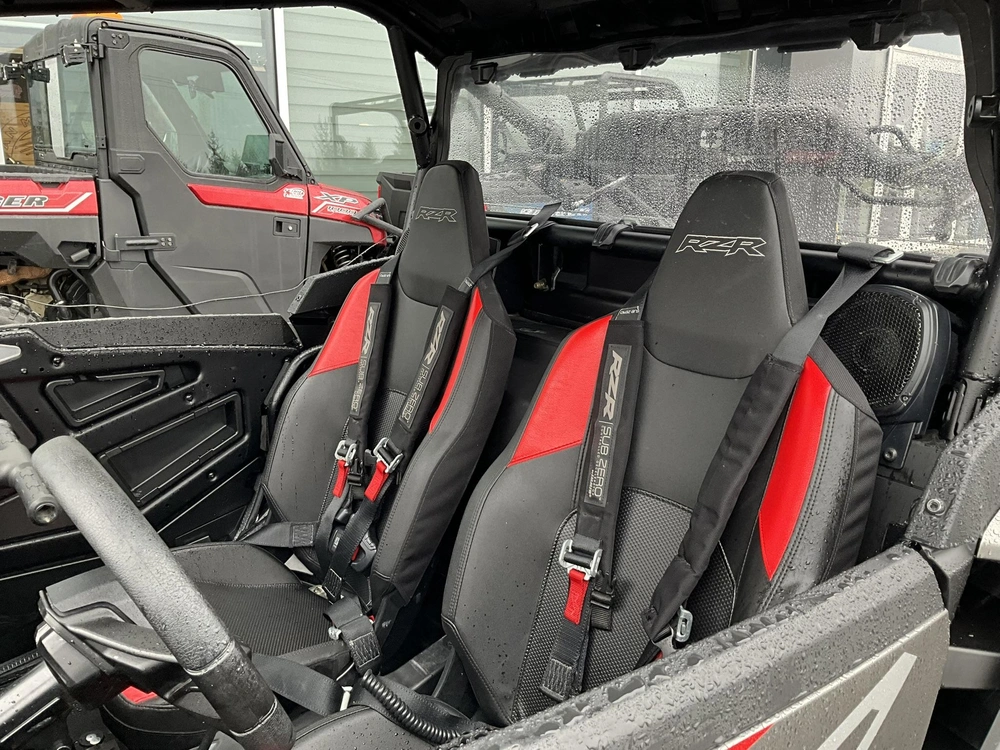 2024 Polaris Rzr Xp 1000 Ultimate alt