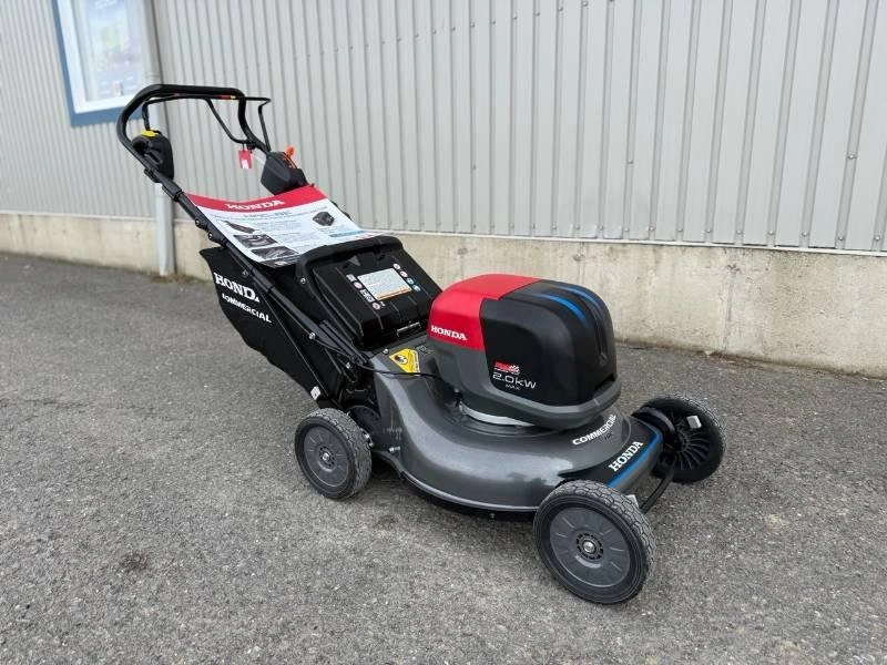 Honda Hrc-be Tondeuse A Gazon Electrique 2026 alt