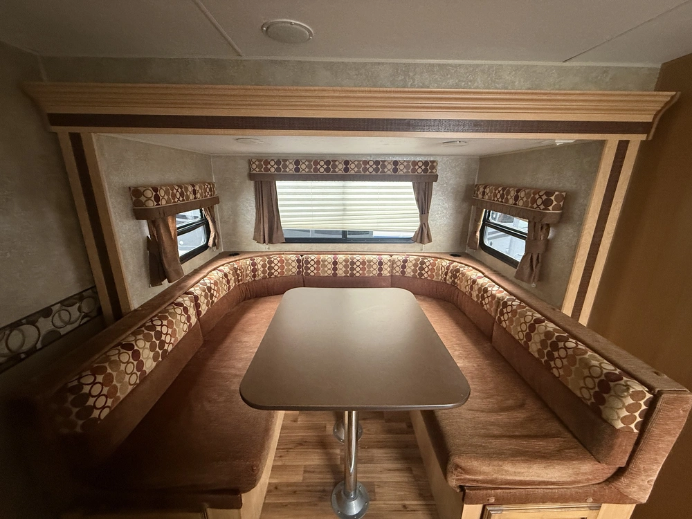 2012 Kz Spree Lx 240 alt