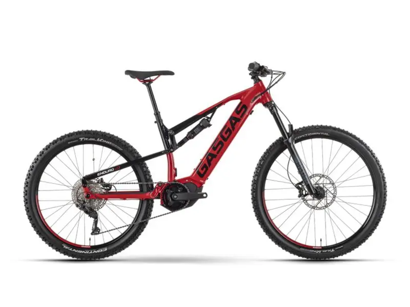 2023 GASGAS G Enduro 1.0