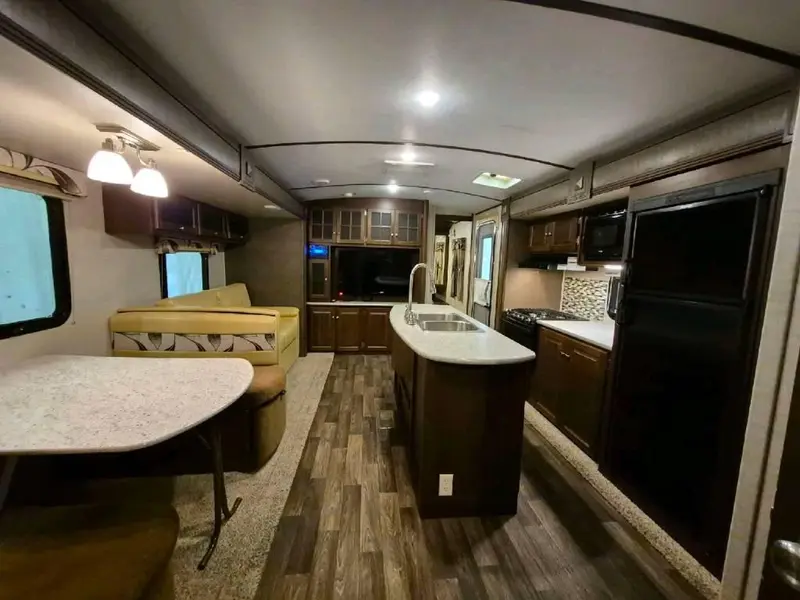 2015 Keystone RV Bullet premier 26RBR thumbnail 16