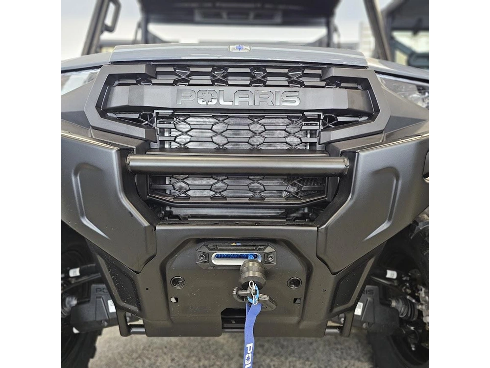 2026 Polaris Ranger Xp 1000 Premium alt