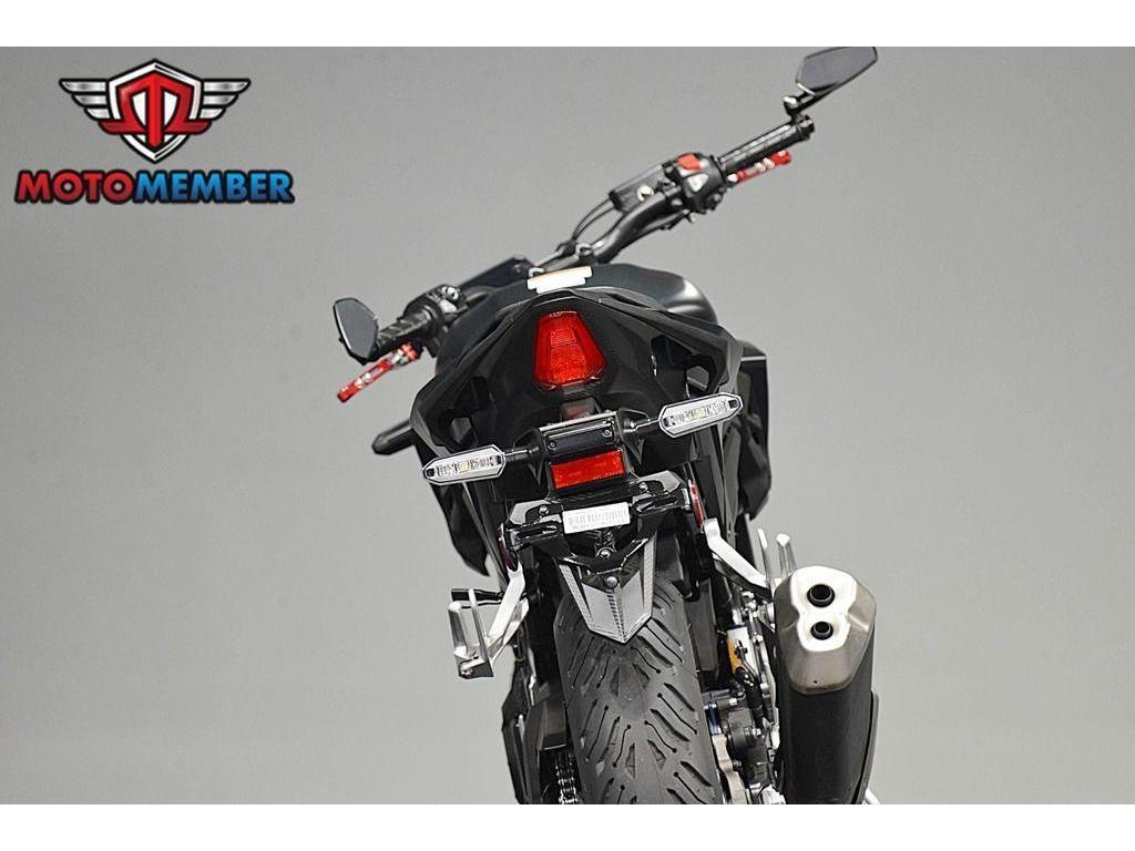 2024 Honda CB500F ABS for Sale