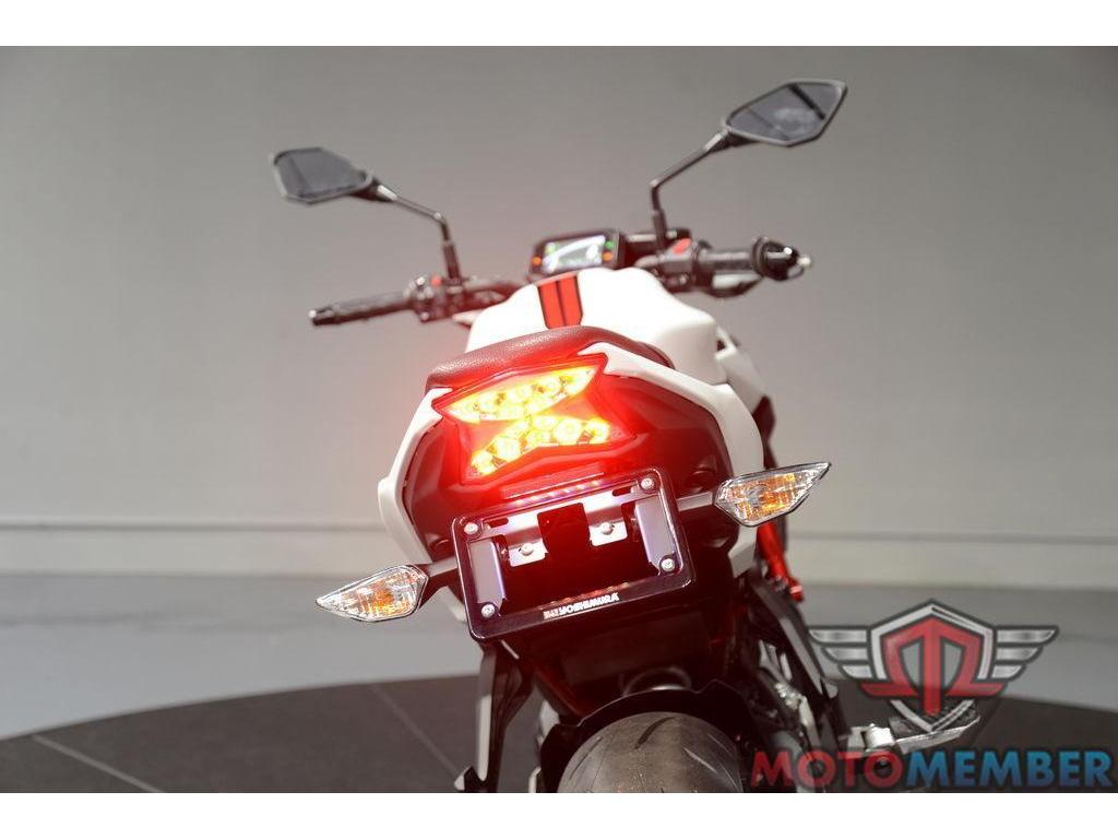 2022 Kawasaki Z650 ABS for Sale