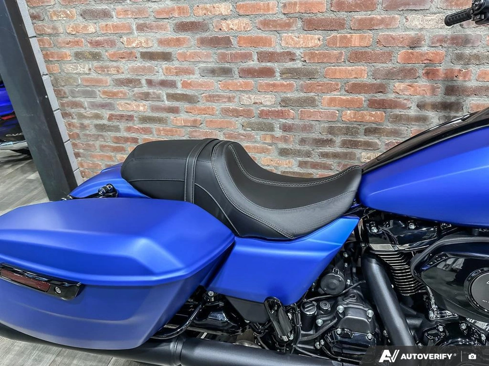 2026 Harley-davidson Road Glide alt