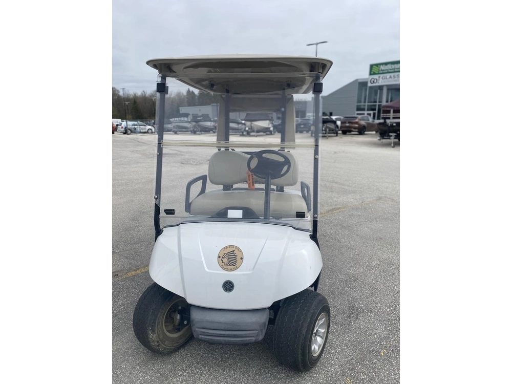 2013 Other Electric alt