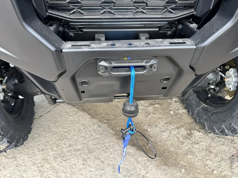 2026 Polaris Ranger XP 1000 NorthStar Premium thumbnail 7