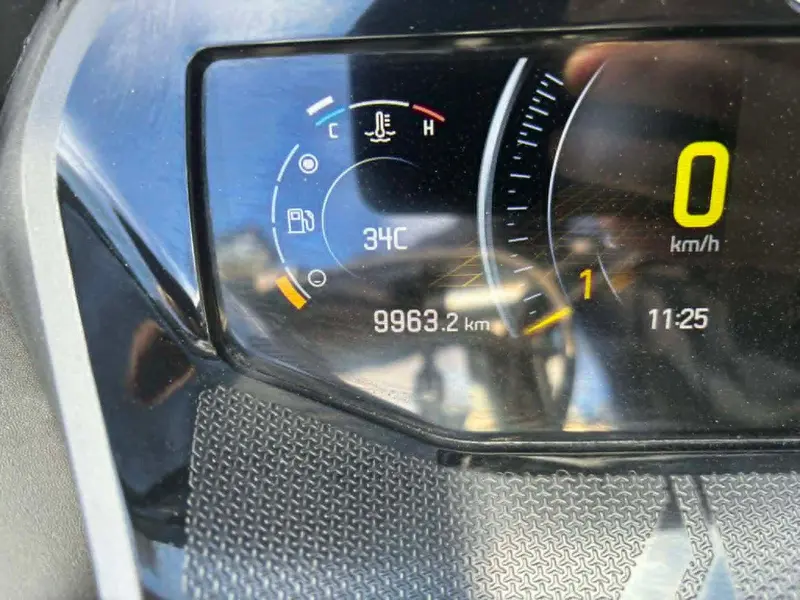 2023 Ski-Doo EXPEDITION SE 900 TURBO 1.5