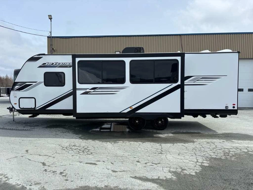 Jayco Jay Feather 26bhsl 2026 alt