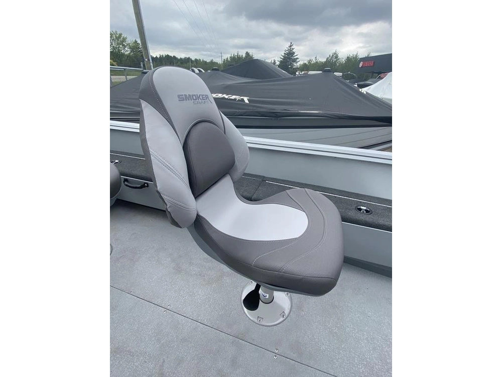 2023 Smoker-craft Excursion 176 T Pro alt