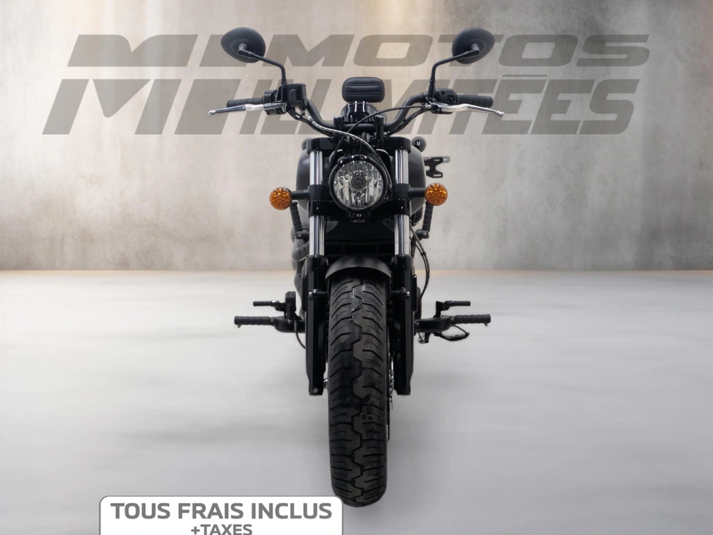 Indian Motorcycles Scout Bobber Sixty Abs 2021 alt