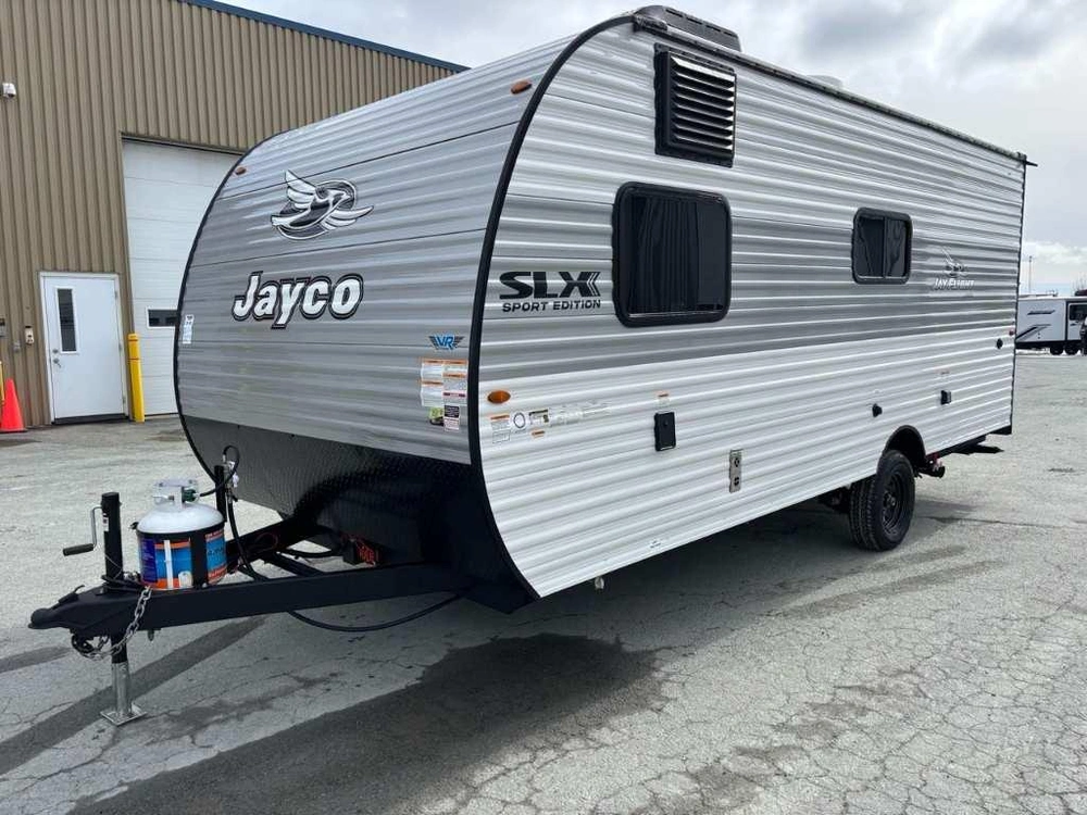 Jayco Jay Flight Slx 172db 2026 alt