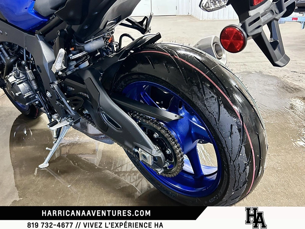 Yamaha Mt10 2024 alt