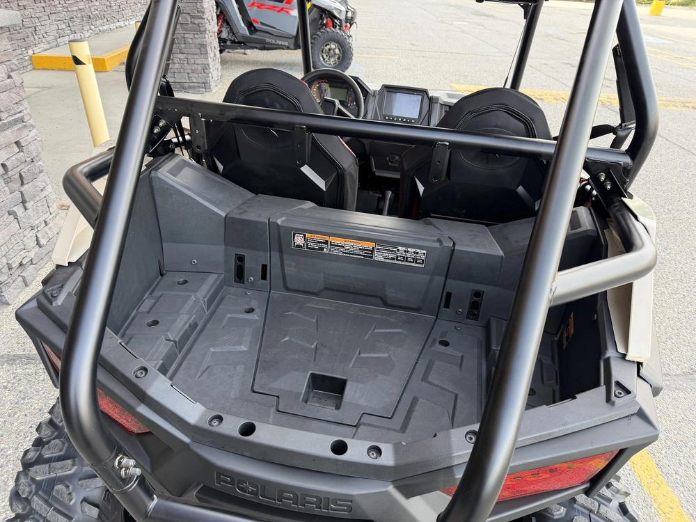 2025 Polaris Rzr Trail S Ultimate alt