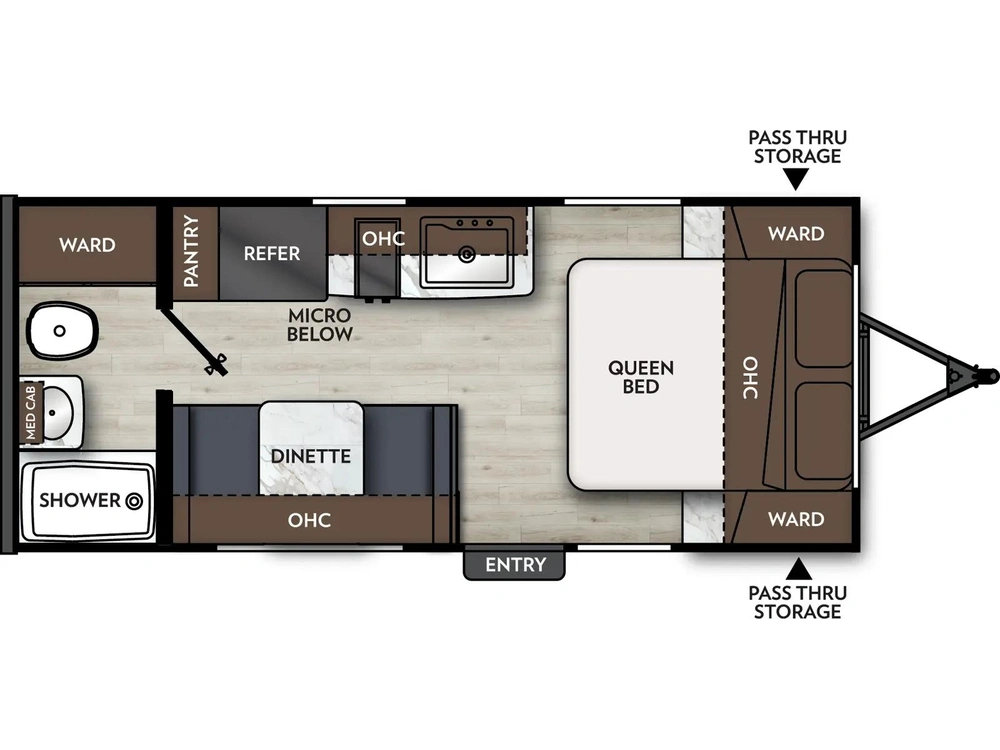 2026 Apex 187 Rb alt