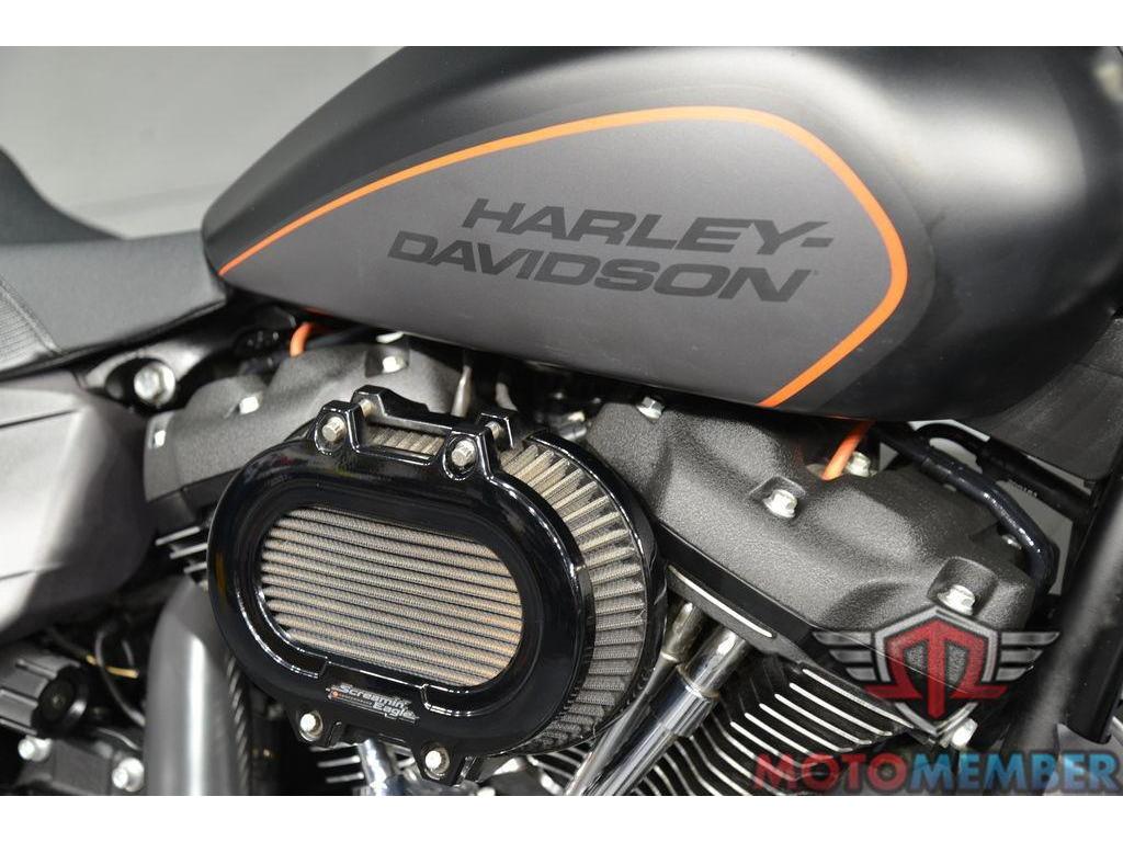 2019 Harley-Davidson Softail FXDR™ 114 for Sale
