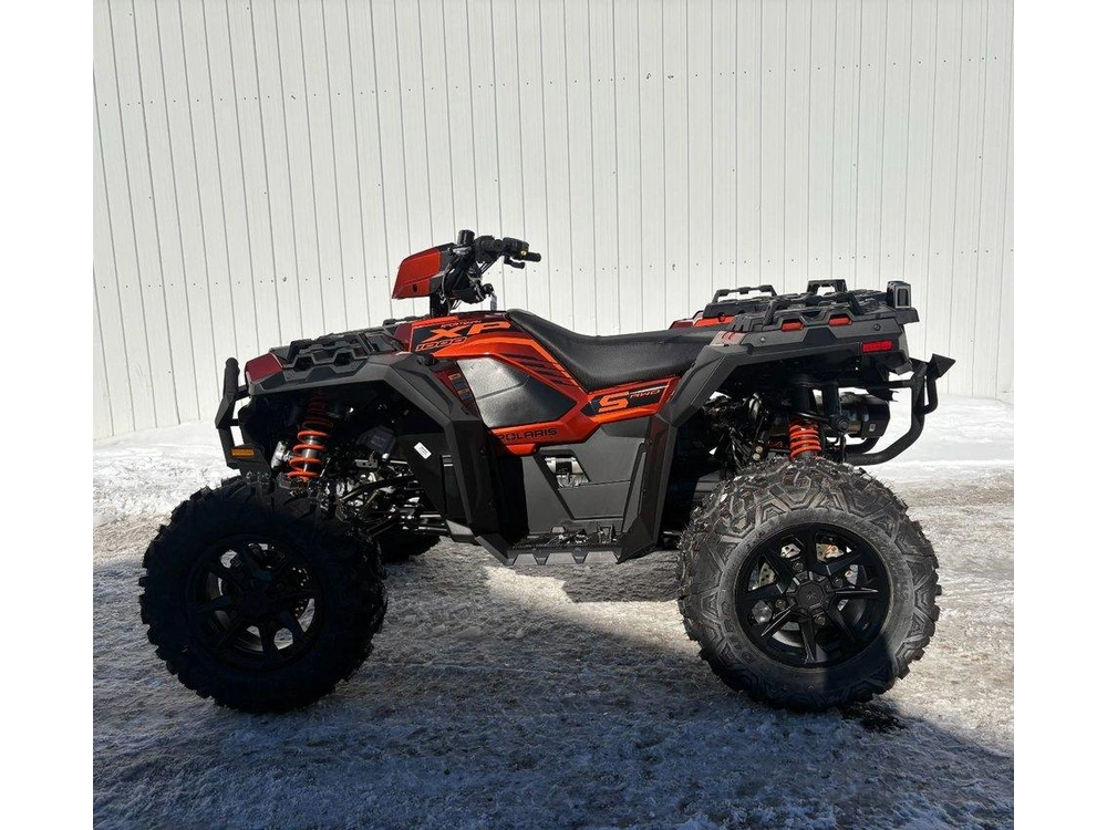 Polaris Sportsman Xp 1000 S 2026 alt