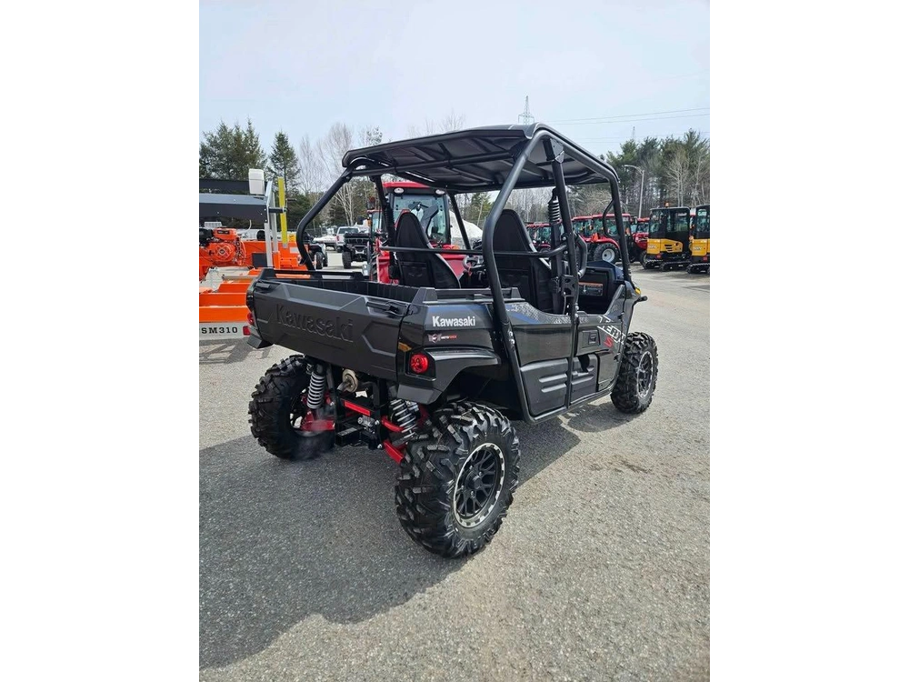 2025 Kawasaki Teryx S Le alt