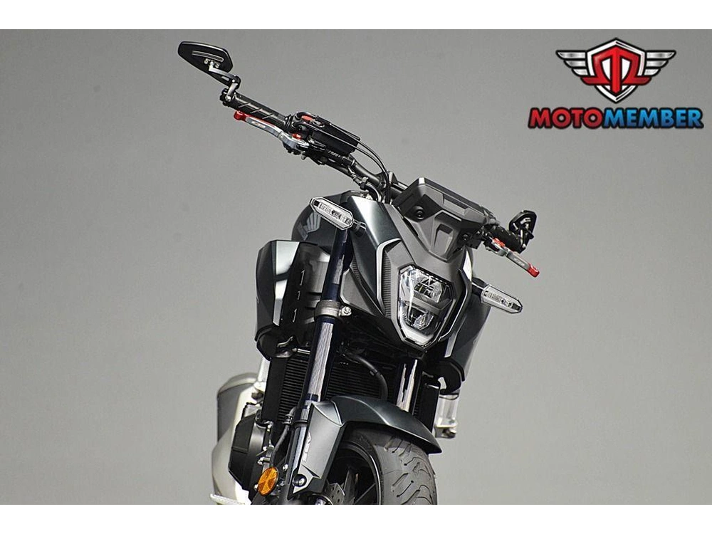 2024 Honda Cb500f Abs alt