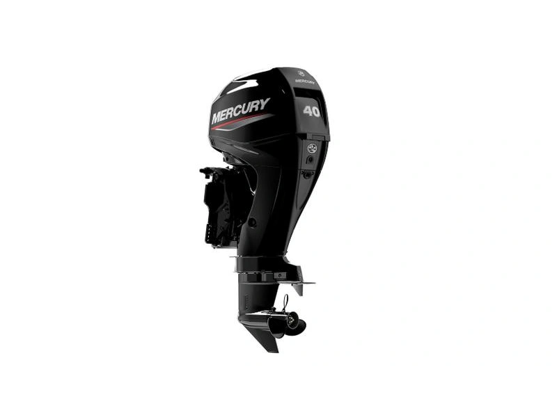 2025 Mercury 40hp Elpt Ct alt