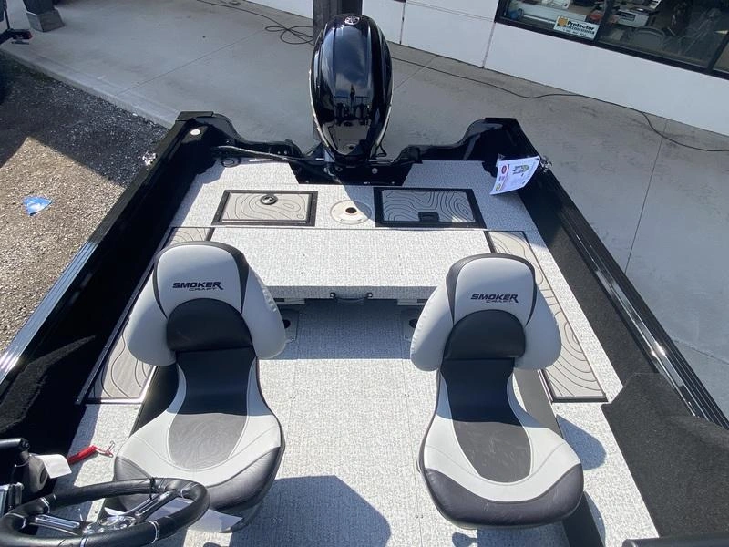 2026 Other Excursion 166 Dc alt