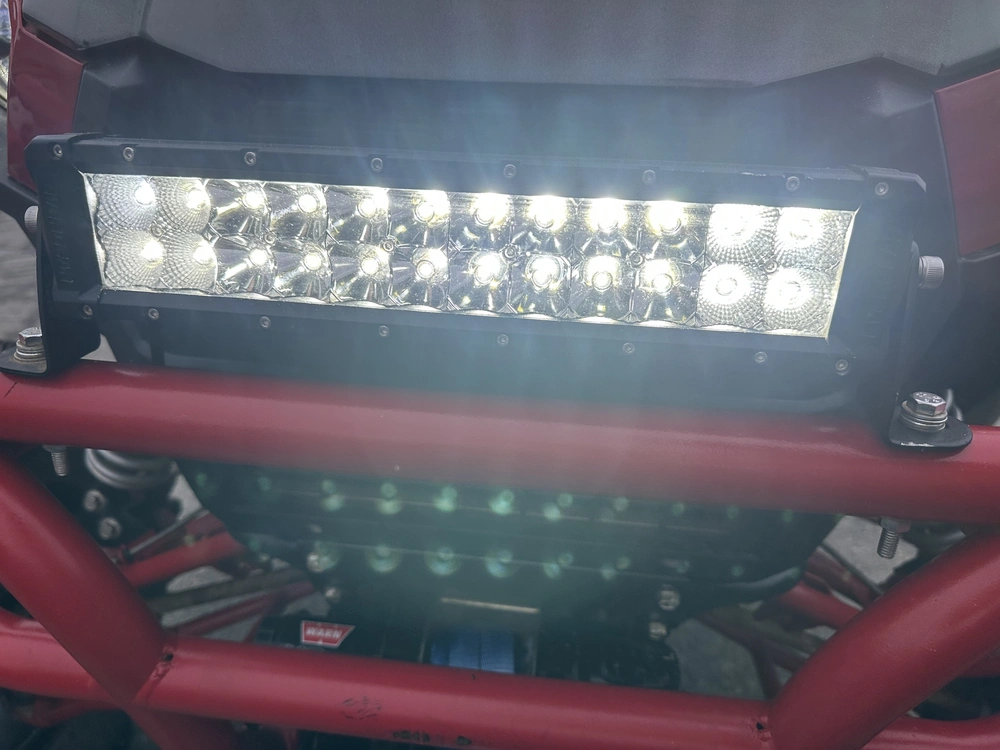 2024 Kawasaki Teryx 4 S Se alt