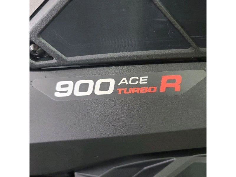 Lynx Commander Re 900 Ace Turbo R Powdermax 1.75'' E.s. W/ 10.25'' Touchscreen 2026 alt