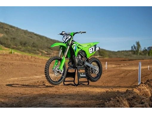 Kawasaki Kx 112 2026 alt
