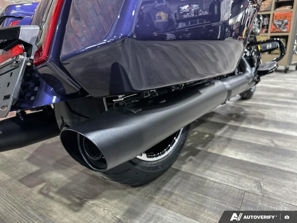 2026 Harley-davidson Road Glide alt