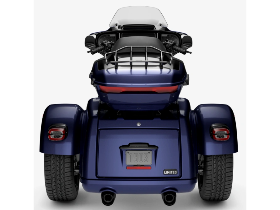 2026 Harley-davidson Flhlt Street Glide 3 Limited alt