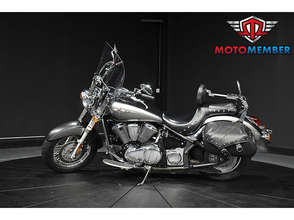 2024 Kawasaki Vulcan® 900 Classic Lt alt
