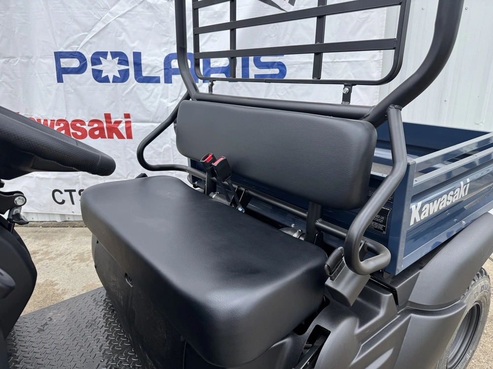 2026 Kawasaki Mule Sx™ 4x4 4x4 alt