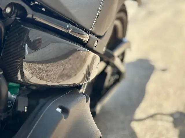 2023 Harley-Davidson LOW RIDER SFXLRS